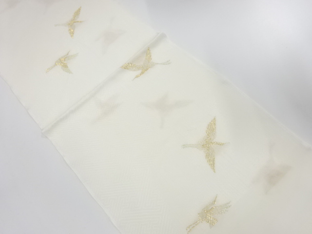 Japanese Kimono / Accessories Silk